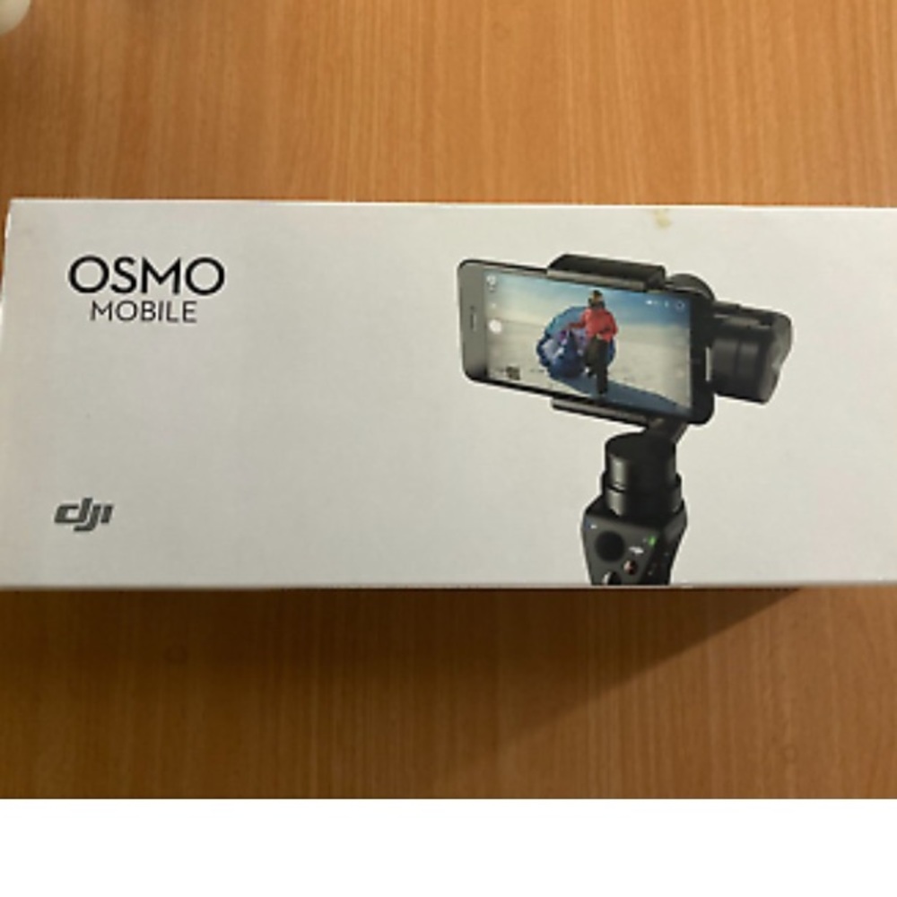 Osmo mobile ZM01